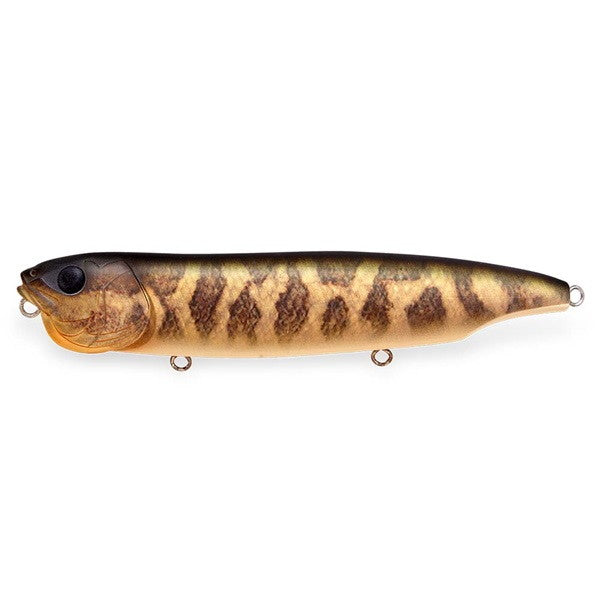 Megabass Bass Lure Dog-Max Sliding Model FA Baby Snakehead