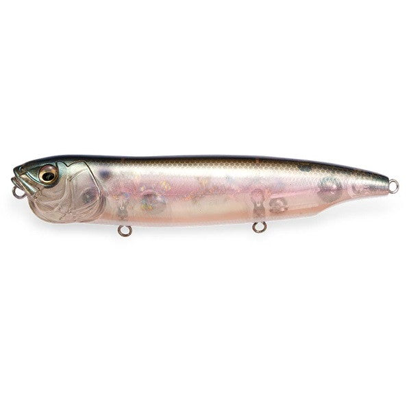 Megabass Bass Lure Dog-Max Sliding Model MB Gizzard