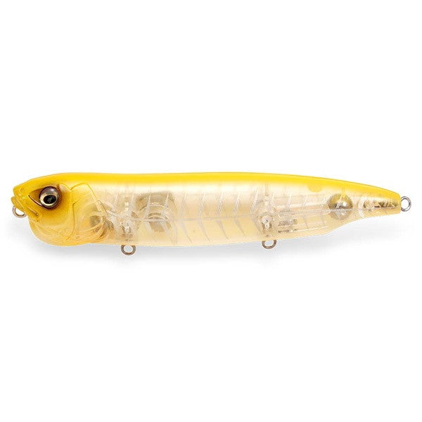 Megabass Bass Lure Dog-Max Sliding Model Modena Bone
