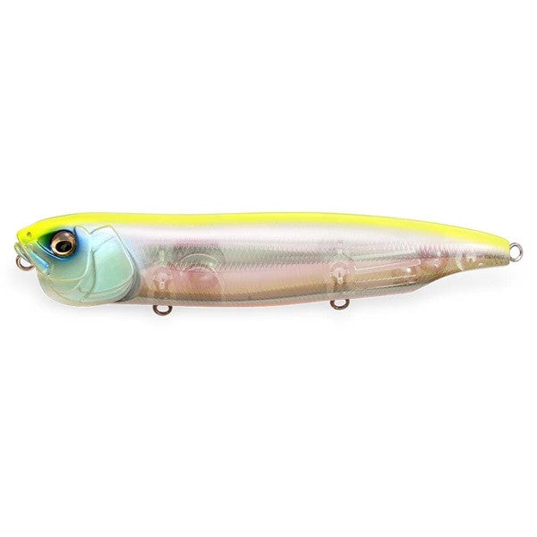 Megabass Bass Lure Dog-Max Sliding Model Aurora Reaction