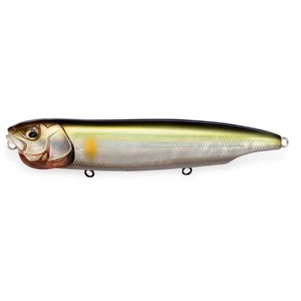 Megabass Bass Lure Dog-Max Walking Model SH Sweetfish