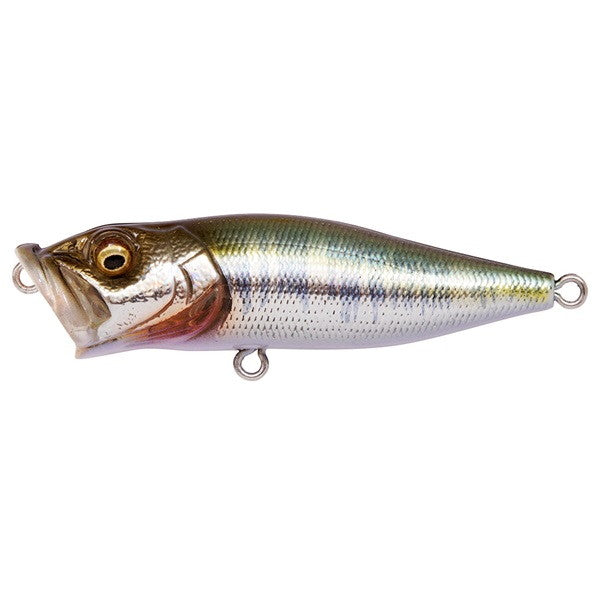 Megabass Bass Lure POP-X GG Hass