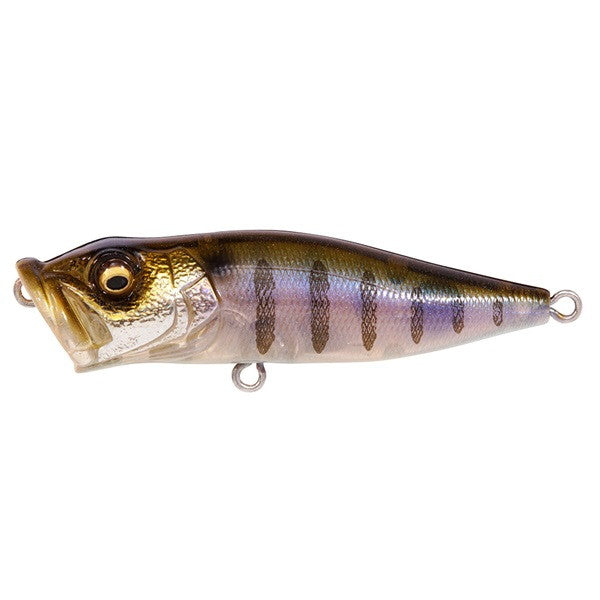Megabass Bass Lure POP-X Baby Gill