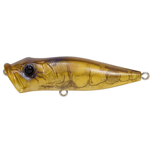Megabass Bass Lure POP-X Giant Shrimp