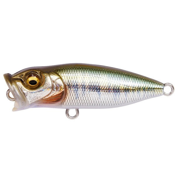 Megabass Bass Lure Baby POP-X GG Hass