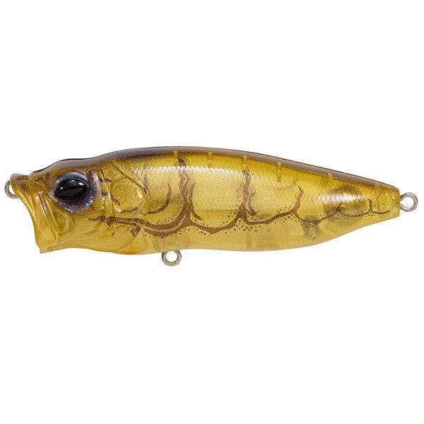 Megabass Bass Lure POP-Max Giant Shrimp