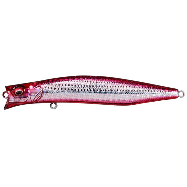 Megabass Seabass Lure Kagelou 100F GG Heat Mallet