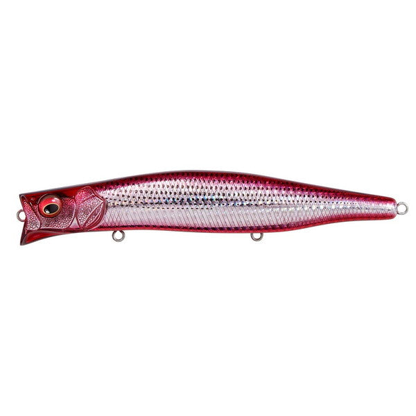 Megabass Seabass Lure Kagelou 155F GG Heat Mallet