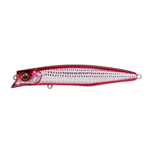 Megabass Seabass Lure Kagelou MD 98F GG Heat Mallet