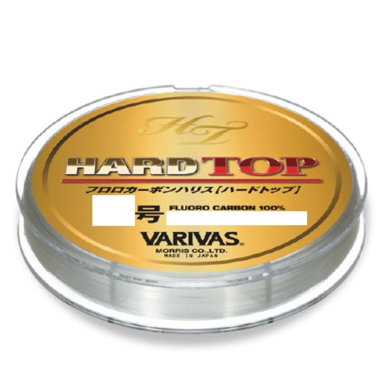 Varivas Hard Top 50m #1