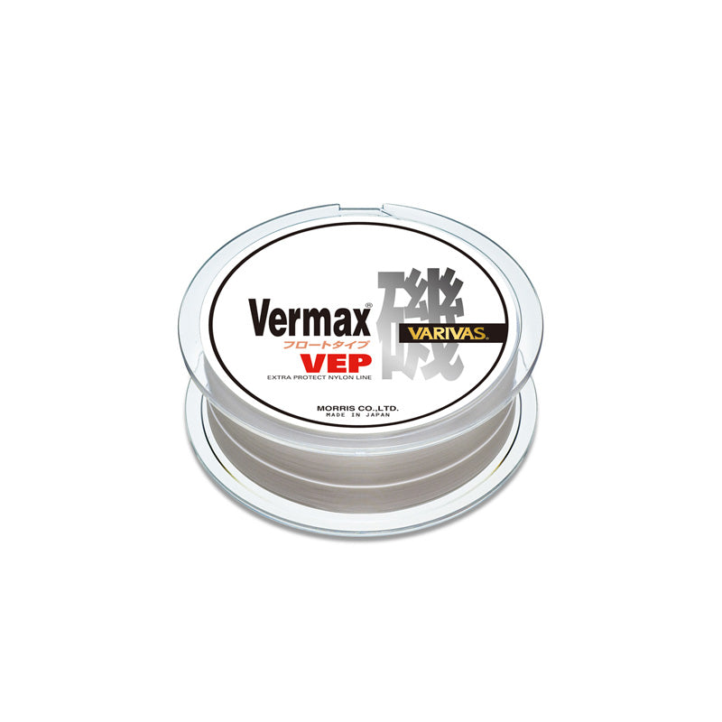 Varivas Vermax Iso  Float Type 150m #1.75