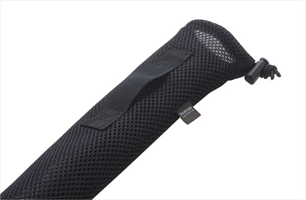 Pazdesign Protect Measure Mesh Case Black