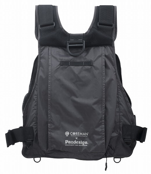 Pazdesign SLV-024 Super Light Vest