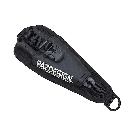 Pazdesign PAC-298 Plier Holder HD Black