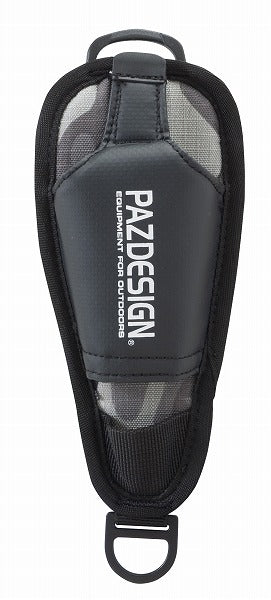 Pazdesign PAC-302 Plier Holder V M Gray Camo