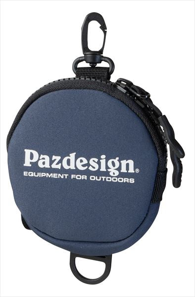 Pazdesign PAC-241 CR Reader Pouch Gray