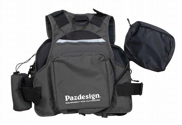 Pazdesign SLV-027 PSL Multi Game Vest