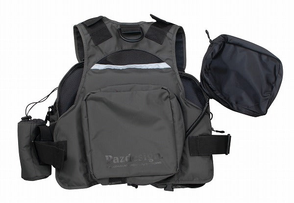 Pazdesign SLV-027 PSL Multi Game Vest