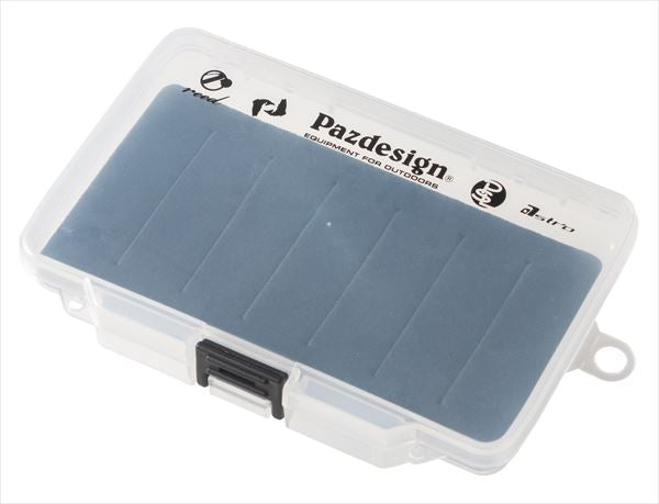 Pazdesign PAC-332 Foam in Lure Case II