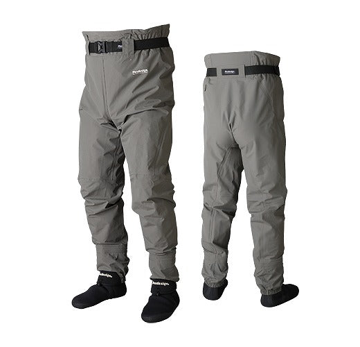 Pazdesign Wader PBW-514 BS Waist High Wader IV / S size