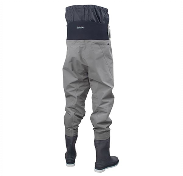 Pazdesign Wader PBW-485 BS Fit High Boot Waders II FS / S size