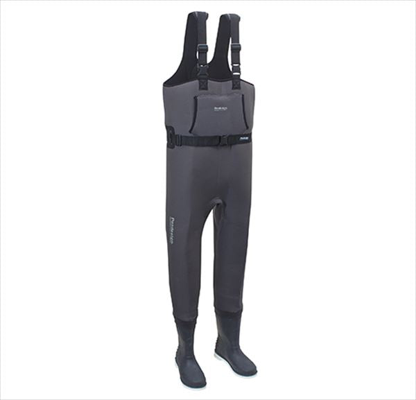 Pazdesign Wader PCW-011 CR Chest High Wader FS / 3L size