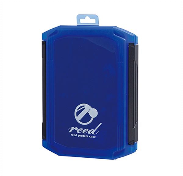 Pazdesign Reed Lure Case Hold Form In Case L&R