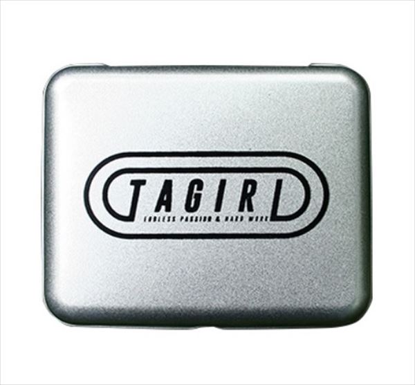 Pazdesign Lure Case TGR-1001 Tagiri / Burikibako