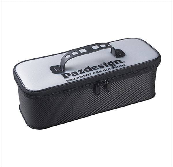 Pazdesign Lure Case PAC-359 Long System Case Black