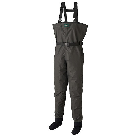 Rivalley Wader 5392 RV Comfortable Chest High ST Wader / 3L size