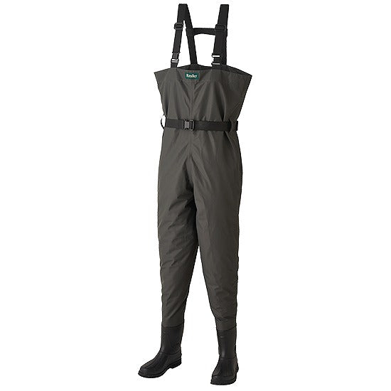 Rivalley Wader 5393 RV Comfortable Chest High Boot Wader / LL size