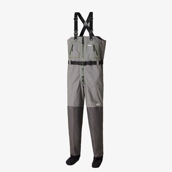 Rivalley Wader 5418  RV Front Open Waist ST Wader / M size