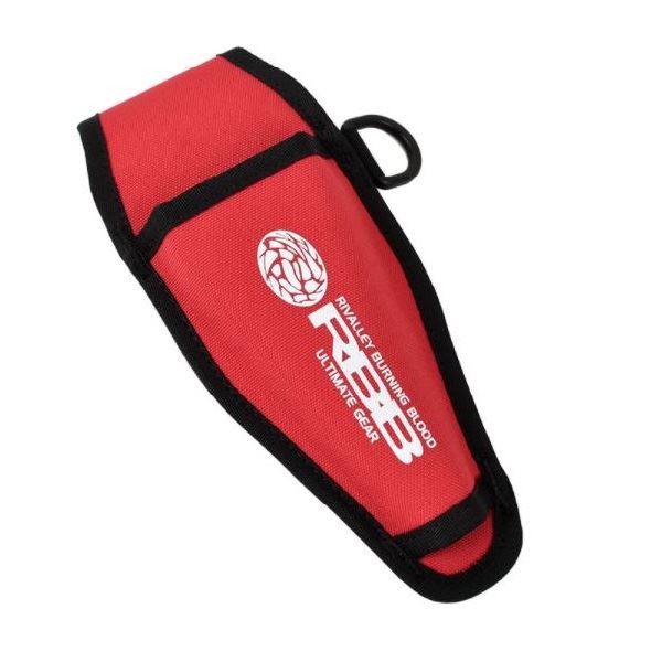 Soshin RBB Plier Holder Red 7611