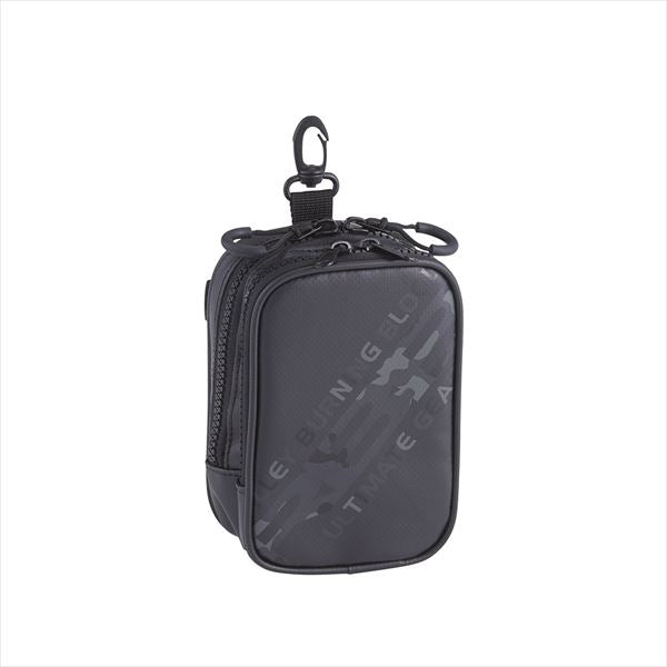 Rivalley 7639 RBB Double Pocket Pouch Black Camo