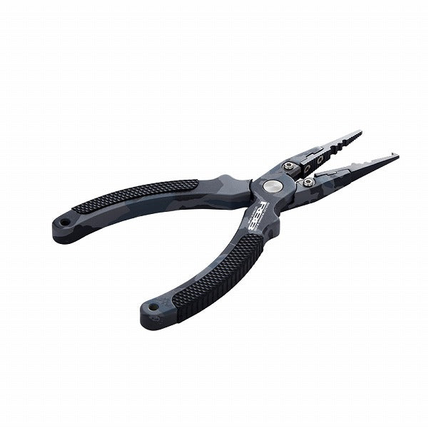 Rivalley Plier RBB Anodized Plier 2 Black Camo