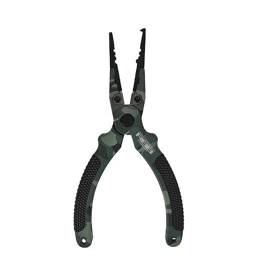 Rivalley Plier RBB Anodized Plier 2 Green Camo