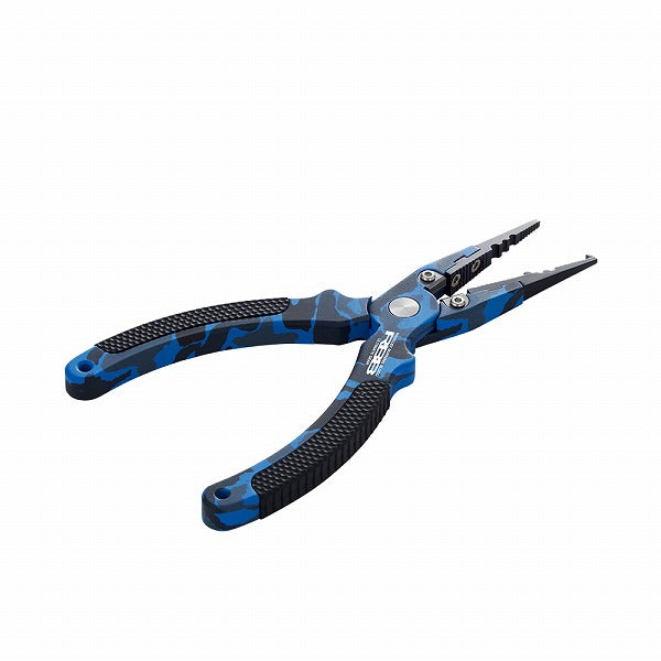 Rivalley Plier RBB Anodized Plier 2 Navy Camo