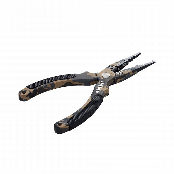 Rivalley Plier RBB Anodized Plier 2 Sand Camo