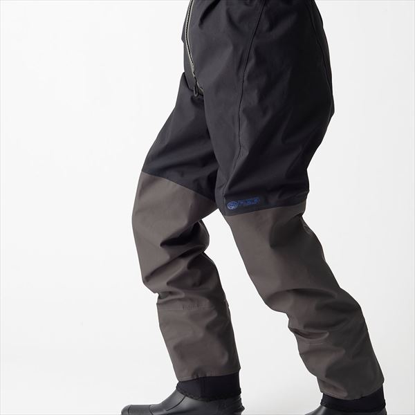 Rivalley Wader 7659 RBB Front Open Wader / M size