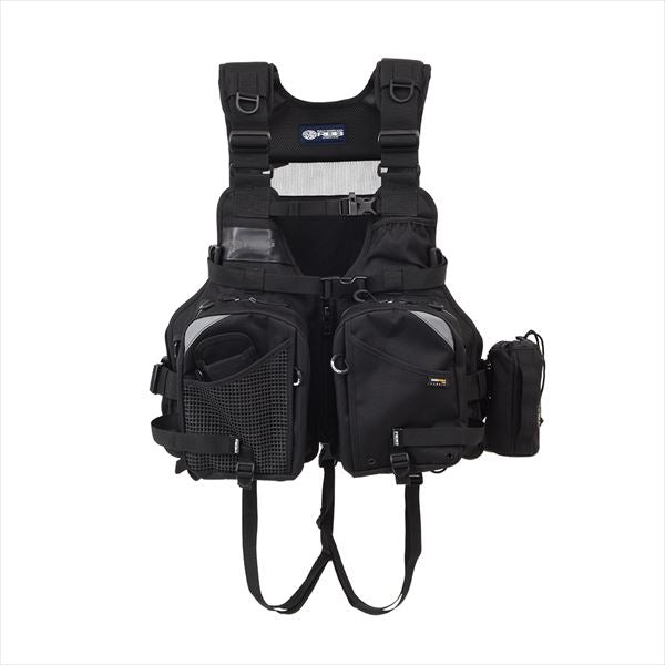 Rivalley Life Jacket 7693 RBB Extreme Tide Game Vest