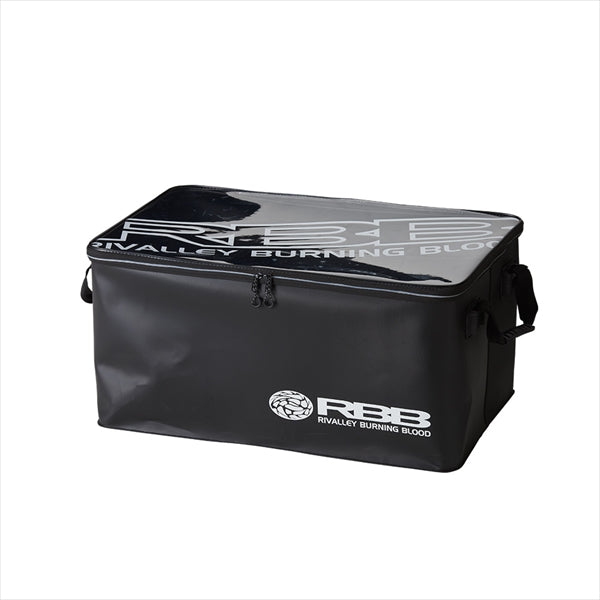 Rivalley 7723 RBB Waterproof Container Black