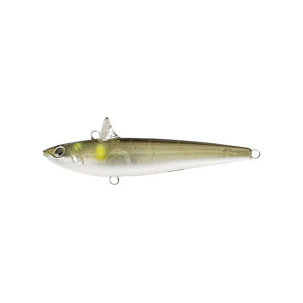 Tackle House Seabass Lure Rolling Bait 77 #10 PHG Ayu