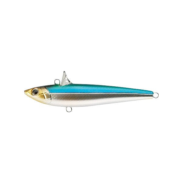 Tackle House Seabass Lure Rolling Bait 77 #11 SF Urume Sardine