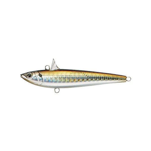 Tackle House Seabass Lure Rolling Bait 77 #13 SH Horse mackerel