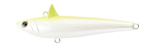 Tackle House Seabass Lure Rolling Bait 88 #02 PW Chart Back