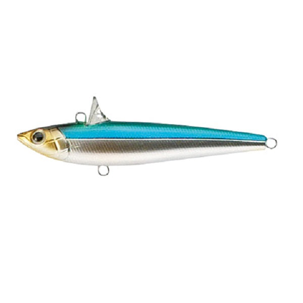 Tackle House Seabass Lure Rolling Bait 88 #11-SF Urume