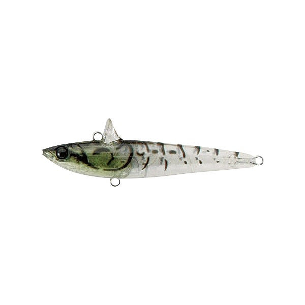 Tackle House Seabass Lure Rolling Bait 77 #17 Shirasa Shrimp