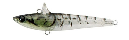 Tackle House Seabass Lure Rolling Bait RB88 #17 Shirasa Shrimp