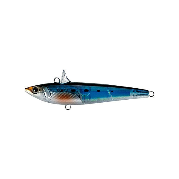 Tackle House Seabass Lure Rolling Bait 77 #P08 PP Sardine