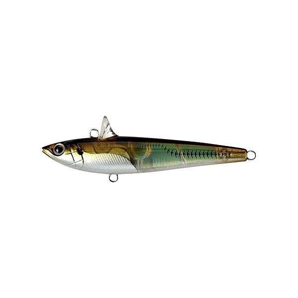 Tackle House Seabass Lure Rolling Bait 77 #P13 PP Horse mackerel